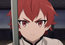 Eris Brilha e Nova Temporada de Mushoku Tensei Promete Grandes Emoções no Dobro de Animação Mushoku Tensei: Jobless Reincarnation Season 3