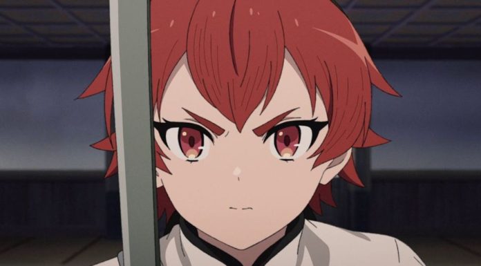 Eris Brilha e Nova Temporada de Mushoku Tensei Promete Grandes Emoções no Dobro de Animação Mushoku Tensei: Jobless Reincarnation Season 3
