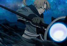 Mushoku Tensei: Jobless Reincarnation Temporada 3 Chega ao Crunchyroll com Novidades Imperdíveis Mushoku Tensei: Jobless Reincarnation Temporada 3