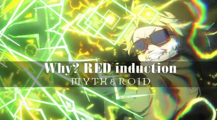 MYTH & ROID Lança Vídeo Musical Especial para Abertura de Saga of Tanya the Evil Temporada 2 MYTH & ROID - Saga of Tanya the Evil