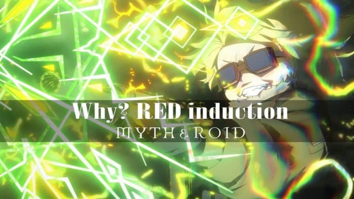 MYTH & ROID - Saga of Tanya the Evil MYTH & ROID - Saga of Tanya the Evil