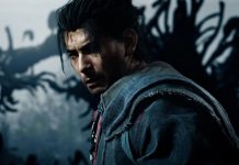 Onimusha: Way of the Sword tem Lançamento Antecipado e Demonstração Disponível para Jogadores Imagem do jogo Onimusha: Way of the Sword com samurai em ação