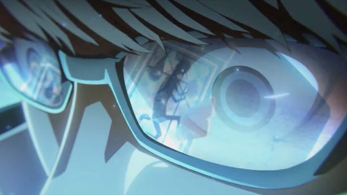 MAPPA Anima Persona 4 Revival Teaser de Persona 4 Revival com Yu Narukami