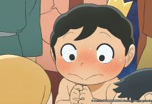 A Pureza em Tempos Sombrio: Protagonistas de Anime que São Bons Demais para Este Mundo Protagonistas de anime que representam a honestidade e a bondade