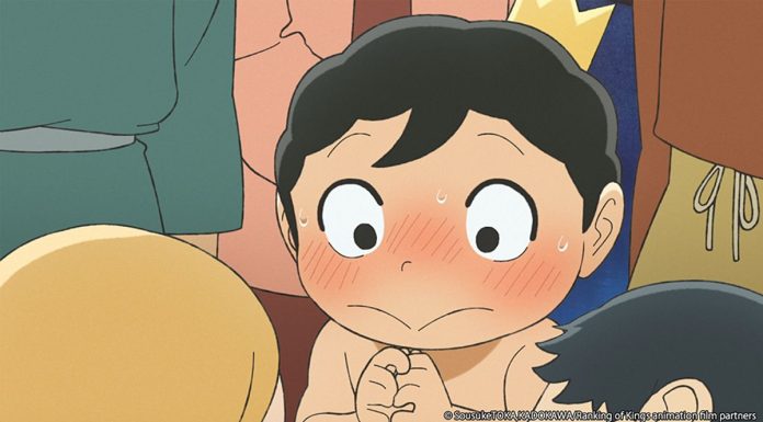 A Pureza em Tempos Sombrio: Protagonistas de Anime que São Bons Demais para Este Mundo Protagonistas de anime que representam a honestidade e a bondade