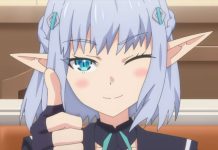 Reborn as a Space Mercenary: Novo Trailer e Músicas Temáticas Revelados para o Anime de Isekai Anime Reborn as a Space Mercenary
