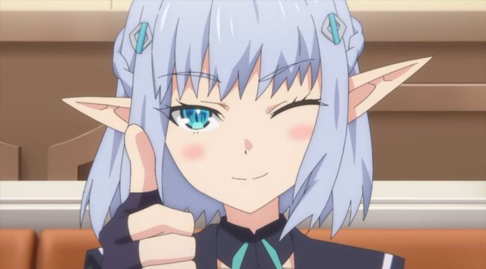 Reborn as a Space Mercenary: Novo Trailer e Músicas Temáticas Revelados para o Anime de Isekai Anime Reborn as a Space Mercenary