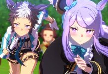 Scopely Aumenta Investimentos em Games Móveis com Estúdio Fundado por Diretor de Umamusame: Pretty Derby Logotipo da Scopely e Studio AuKnow