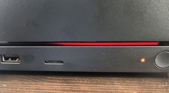 Steam Machine Enfrenta Problemas Fatais com Hardware e Ganha Apelido Inspirado no Xbox Steam Machine com erro de hardware
