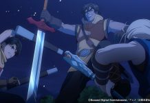 Suikoden: O Novo Trailer do Anime e a Música de Abertura de Amazarashi Revelam Empolgação para Fãs Suikoden Anime Divulgação