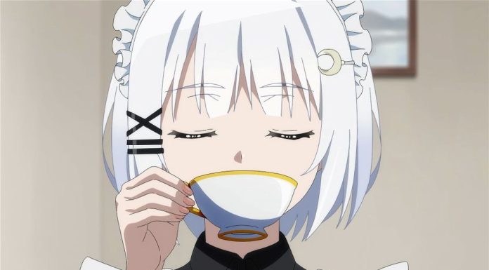 The Detective Is Already Dead: Temporada 2 Ganha Trailer e Novas Músicas Temáticas Capa do anime The Detective Is Already Dead