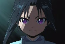 A Segunda Temporada de The Elusive Samurai Estreia em 17 de Julho com Novidades Empolgantes The Elusive Samurai anime temporada 2