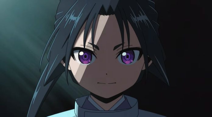 A Segunda Temporada de The Elusive Samurai Estreia em 17 de Julho com Novidades Empolgantes The Elusive Samurai anime temporada 2