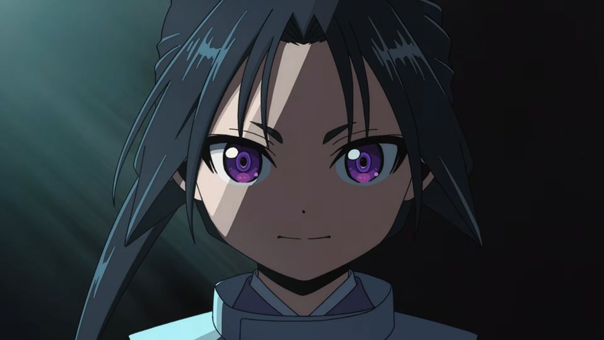 The Elusive Samurai anime temporada 2 The Elusive Samurai anime temporada 2