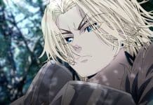 The Exiled Heavy Knight Knows How to Game the System: Estreia do Dublagem em Inglês e Detalhes do Elenco e Produção Arte do Anime The Exiled Heavy Knight Knows How to Game the System
