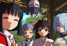 The Elusive Samurai Temporada 2: Abertura e Encerramento Sem Créditos Revelam Novidades Musicais The Elusive Samurai temporada 2