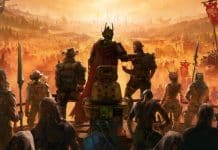 Afterworld: O Novo Jogo Pós-Apocalíptico da Paradox Afterworld: O Novo Jogo Pós-Apocalíptico da Paradox - Afterworld