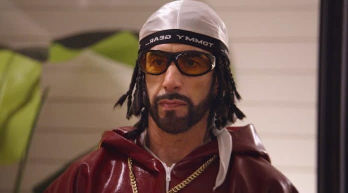 Amazon Revive Ali G e Enfrenta Acusações de Racismo Amazon Revive Ali G e Enfrenta Acusações de Racismo - Ali G