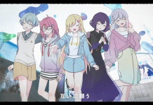 Novo clipe de BanG Dream! emociona fãs com MewType Novo clipe de BanG Dream! emociona fãs com MewType - BanG Dream