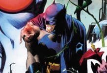Batman Revoluciona com Táticas Não Violentas em Gotham Batman Revoluciona com Táticas Não Violentas em Gotham - Batman