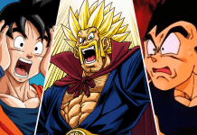 Dragon Ball Super: Beerus e Novidades Explosivas a Caminho Dragon Ball Super: Beerus e Novidades Explosivas a Caminho - Dragon Ball Super