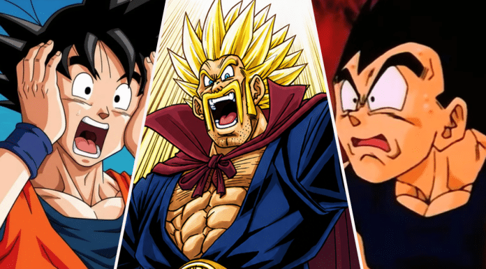Dragon Ball Super: Beerus e Novidades Explosivas a Caminho Dragon Ball Super: Beerus e Novidades Explosivas a Caminho - Dragon Ball Super