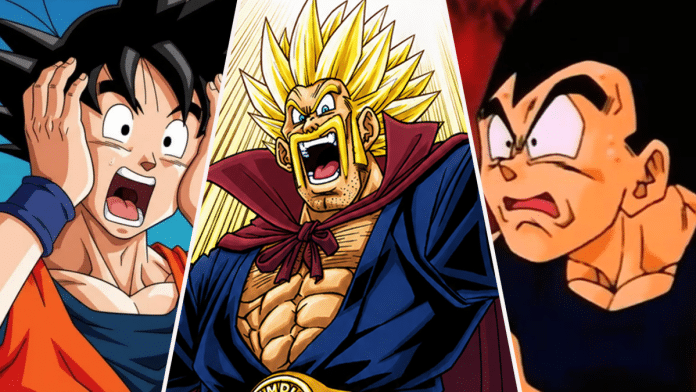 Dragon Ball Super: Beerus e Novidades Explosivas a Caminho - Dragon Ball Super Dragon Ball Super: Beerus e Novidades Explosivas a Caminho - Dragon Ball Super