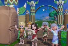 Festival Echo of Ancients Revoluciona Heartopia com Novidades Festival Echo of Ancients Revoluciona Heartopia com Novidades - Festival Echo of Ancients