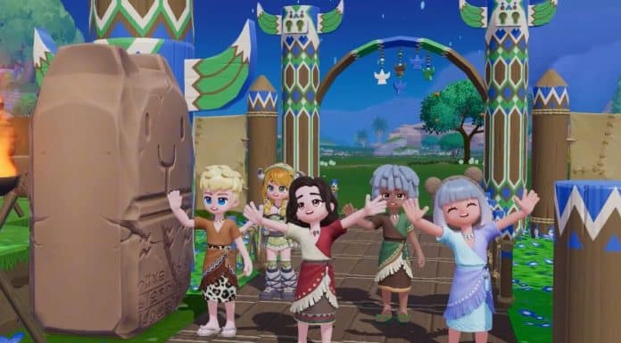 Festival Echo of Ancients Revoluciona Heartopia com Novidades Festival Echo of Ancients Revoluciona Heartopia com Novidades - Festival Echo of Ancients