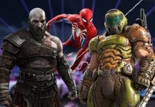 Franquias de Games que Ressurgiram com Força Franquias de Games que Ressurgiram com Força - franquias de games