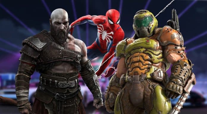 Franquias de Games que Ressurgiram com Força Franquias de Games que Ressurgiram com Força - franquias de games