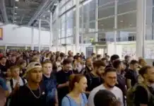 Gamescom 2026: Steinmeier Aborda Impacto dos Videogames Gamescom 2026: Steinmeier Aborda Impacto dos Videogames - Gamescom 2026