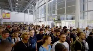 Gamescom 2026: Steinmeier Aborda Impacto dos Videogames Gamescom 2026: Steinmeier Aborda Impacto dos Videogames - Gamescom 2026