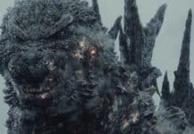 Godzilla Minus Zero: Vídeo Inédito Revela Bastidores Godzilla Minus Zero: Vídeo Inédito Revela Bastidores - Godzilla Minus Zero