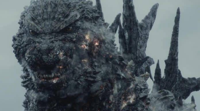 Godzilla Minus Zero: Vídeo Inédito Revela Bastidores Godzilla Minus Zero: Vídeo Inédito Revela Bastidores - Godzilla Minus Zero