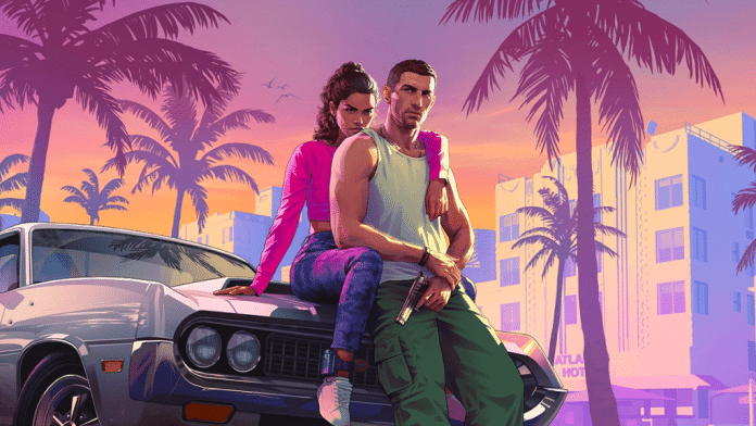 GTA 6: Novos Detalhes Revelados Sobre Vice City - GTA 6 GTA 6: Novos Detalhes Revelados Sobre Vice City - GTA 6