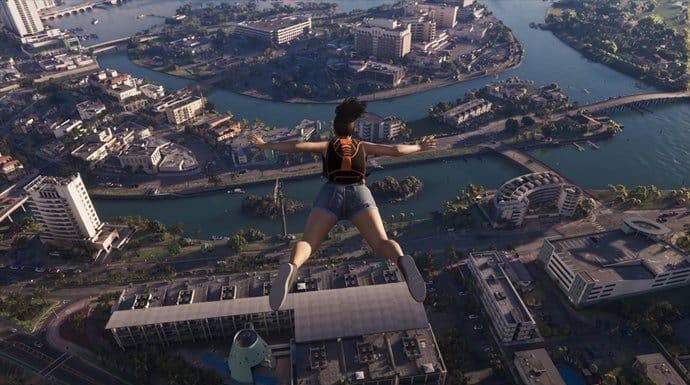 GTA 6 Revela Mapa Gigante e Novos Locais Incríveis GTA 6 Revela Mapa Gigante e Novos Locais Incríveis - GTA 6