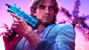 GTA 6: NPCs Inteligentes e Nível de Procurado Retornam GTA 6: NPCs Inteligentes e Nível de Procurado Retornam - GTA 6