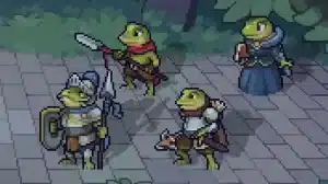 Jogos com Animais: A Nova Tendência que Conquista Gamers Jogos com Animais: A Nova Tendência que Conquista Gamers - jogos de animais