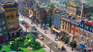 Lego Skylines Revoluciona Jogos de Construção Lego Skylines Revoluciona Jogos de Construção - Lego Skylines