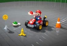 LEGO Super Mario: Minifiguras Chegam em 2027 LEGO Super Mario: Minifiguras Chegam em 2027 - LEGO Super Mario