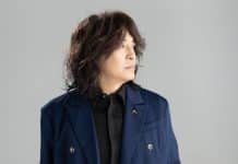 Masatoshi Ono faz estreia em Portugal no IberAnime 2026 Masatoshi Ono faz estreia em Portugal no IberAnime 2026 - Masatoshi Ono