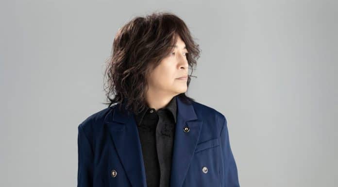 Masatoshi Ono faz estreia em Portugal no IberAnime 2026 Masatoshi Ono faz estreia em Portugal no IberAnime 2026 - Masatoshi Ono