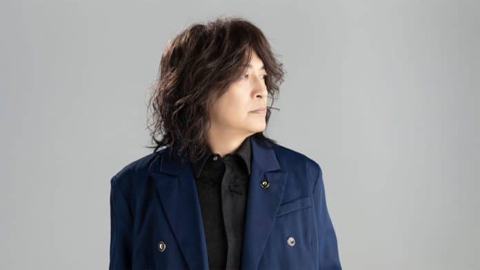 Masatoshi Ono faz estreia em Portugal no IberAnime 2026 - Masatoshi Ono Masatoshi Ono faz estreia em Portugal no IberAnime 2026 - Masatoshi Ono