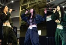 Mayu Maeshima Encanta no Japan Weekend Barcelona Mayu Maeshima Encanta no Japan Weekend Barcelona - Mayu Maeshima