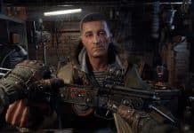 Metro 2039: O Retorno Impactante com ‘O Estranho’ Metro 2039: O Retorno Impactante com ‘O Estranho’ - Metro 2039