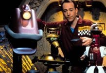 MST3K: O Retorno com Rifftrax e Nostalgia MST3K: O Retorno com Rifftrax e Nostalgia - MST3K