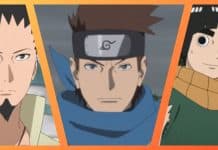 Boruto Revoluciona o Mundo Shinobi com Inovações Surpreendentes Boruto Revoluciona o Mundo Shinobi com Inovações Surpreendentes - Boruto