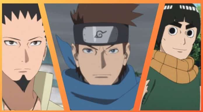 Boruto Revoluciona o Mundo Shinobi com Inovações Surpreendentes Boruto Revoluciona o Mundo Shinobi com Inovações Surpreendentes - Boruto