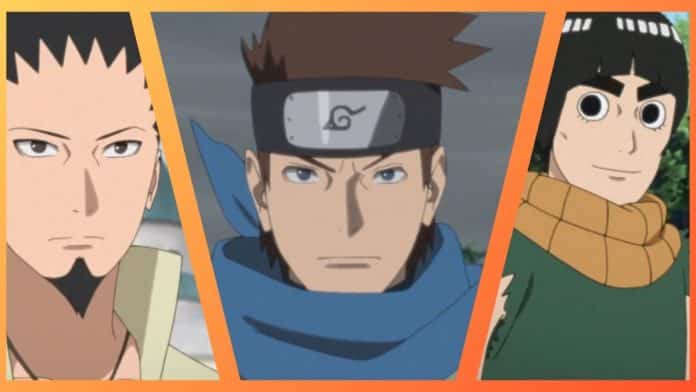 Boruto Revoluciona o Mundo Shinobi com Inovações Surpreendentes - Boruto Boruto Revoluciona o Mundo Shinobi com Inovações Surpreendentes - Boruto